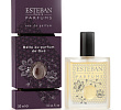 Belle au Parfum de Oud Esteban